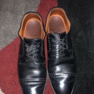 Allen Edmunds dress shoes size 13